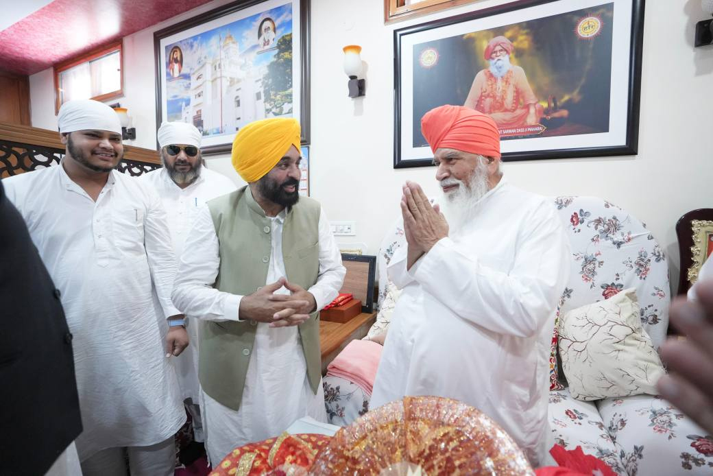 PunjabKesari